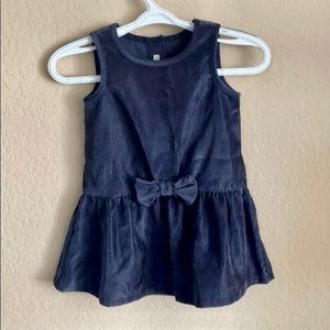 Benetton baby dress